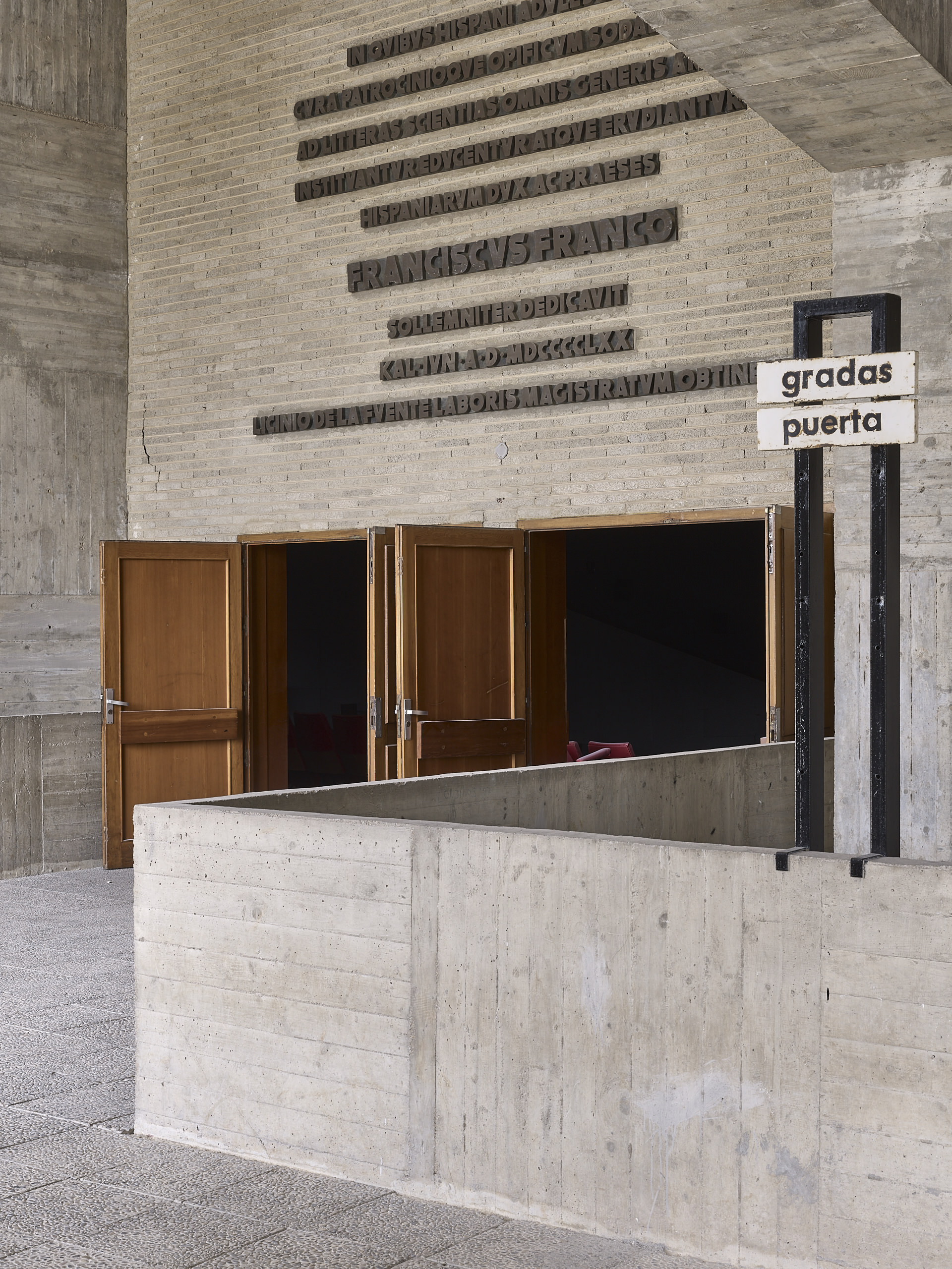 Universidad Laboral Cheste